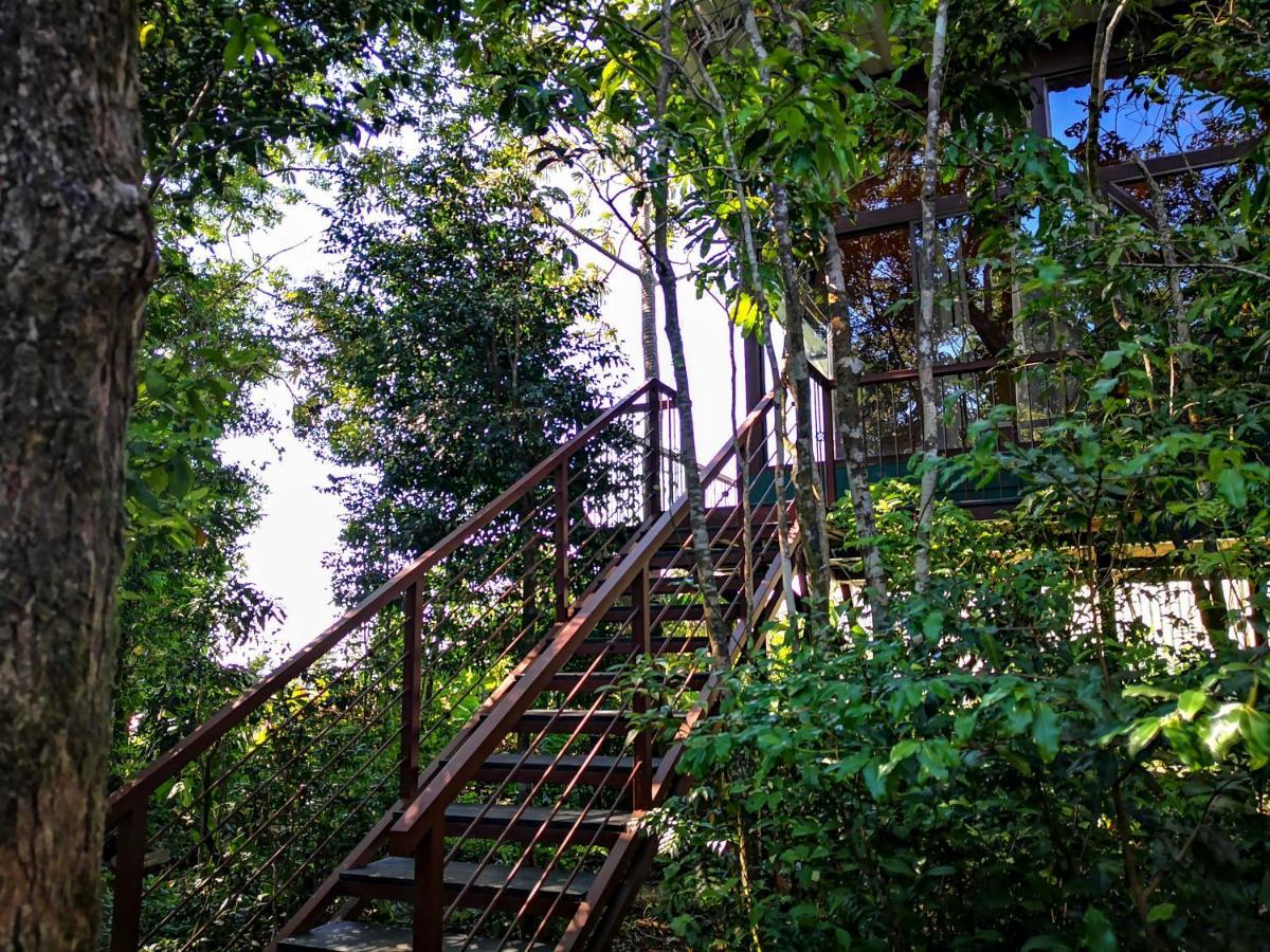 Quality Cabins モンテベルデ エクステリア 写真